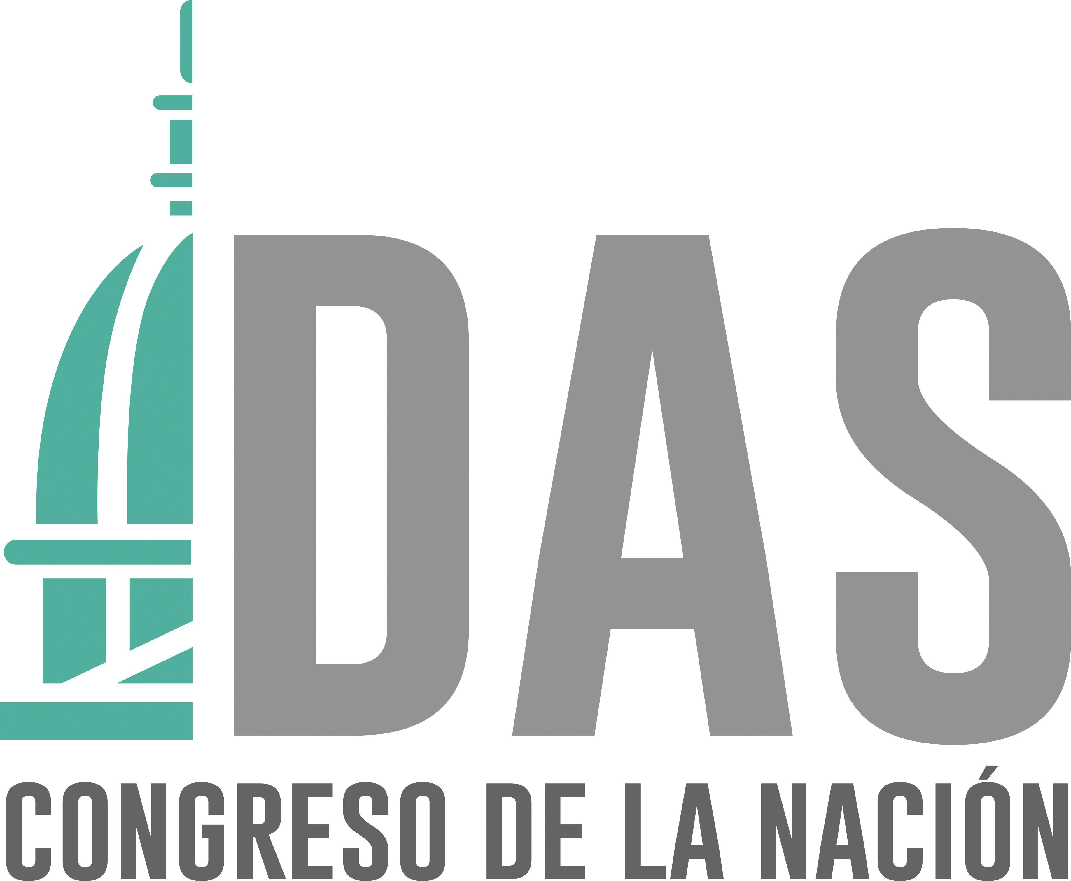 DAS Congreso de la Nación